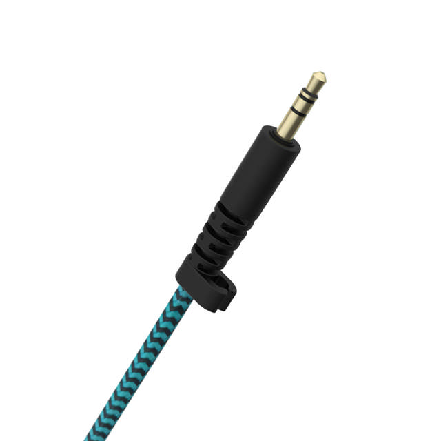 Gumdrop DropTech AUX Headset