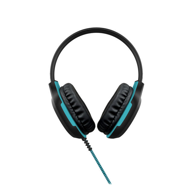 Gumdrop DropTech AUX Headphone