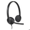 Logitech USB H340 Headset