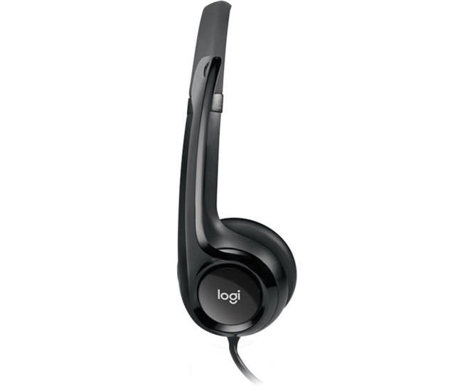 Logitech USB H390 Headset