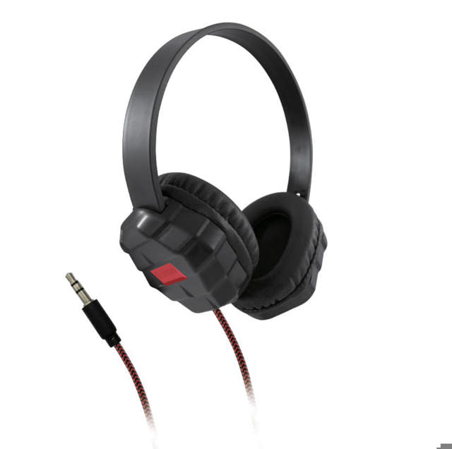 Shintaro Rugged Kids AUX Headset
