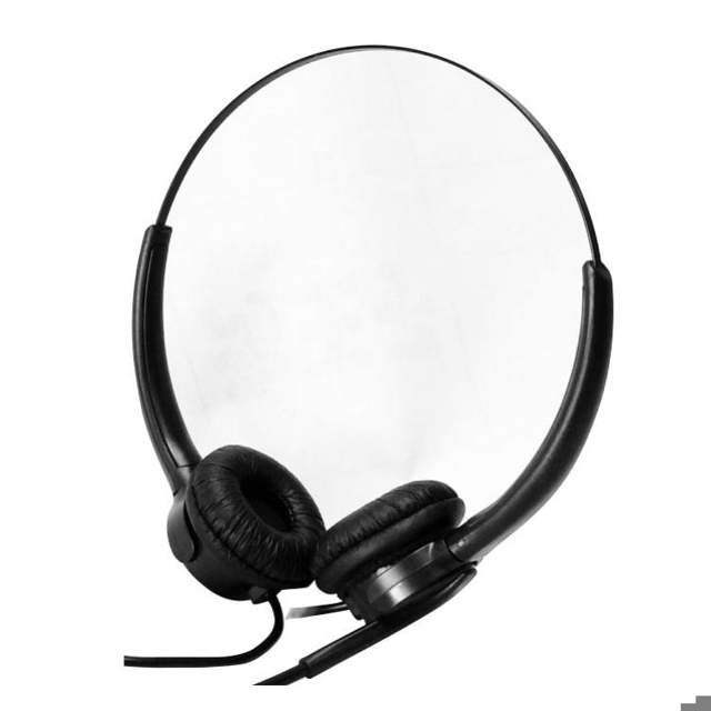 Shintaro USB-A Noise Cancelling Headset