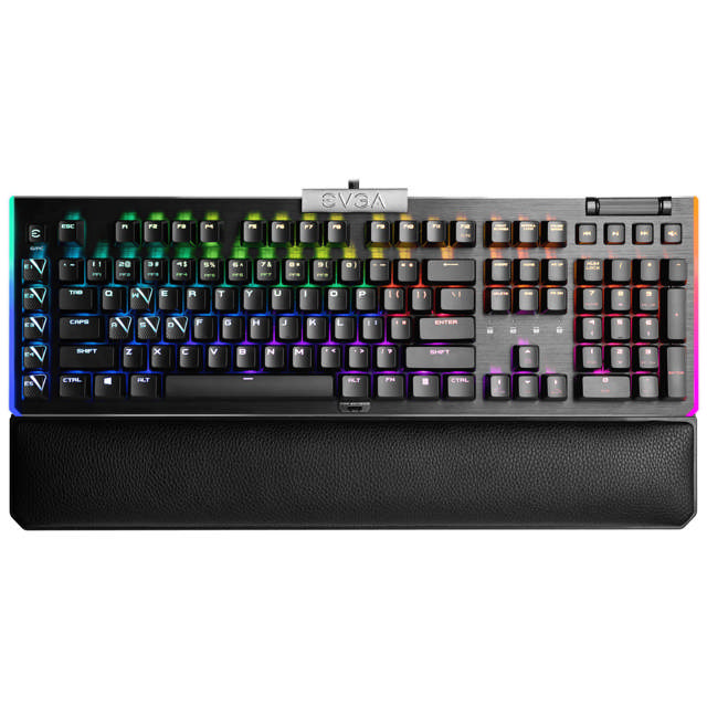 EVGA Z20 RGB Gaming Keyboard