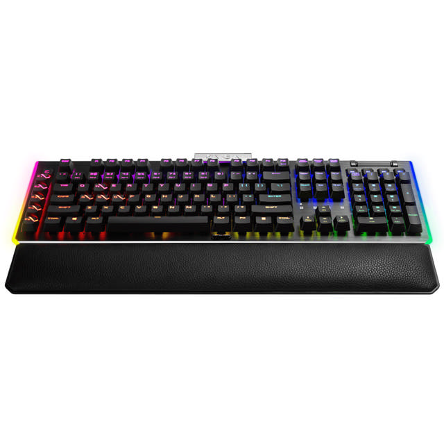 EVGA Z20 RGB Gaming Keyboard