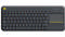 Logitech K400 Plus Wireless Keyboard