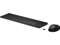 HP 655 Wireless Keyboard and Mouse Combo