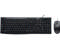 Logitech Wired Keyboard & Mouse Combo