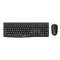 Shintaro Wireless Keyboard & Mouse Combo