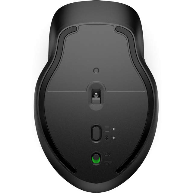 HP 435 Multi-Device Wireless Mouse