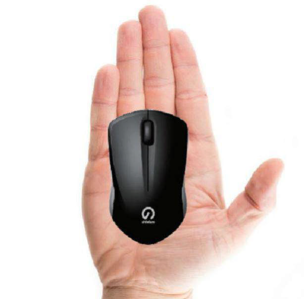 Shintaro Mini Bluetooth Mouse