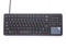 Ikey SLK-102-TP SlimKey Backlit Keyboard