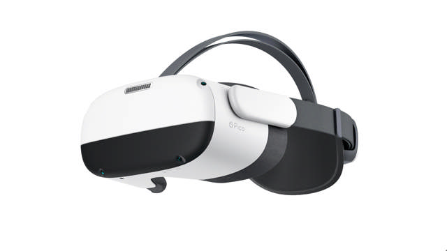 Pico Neo3 VR Headset Hard Strap