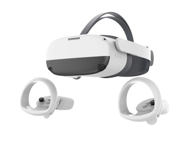 Pico Neo3 VR Headset Hard Strap