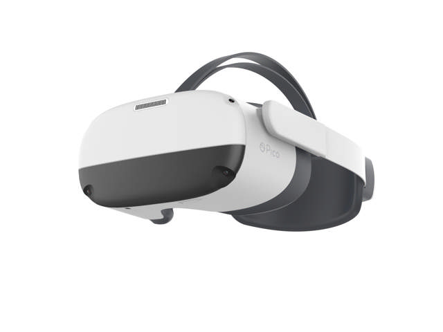 Pico Neo3 VR Headset Hard Strap