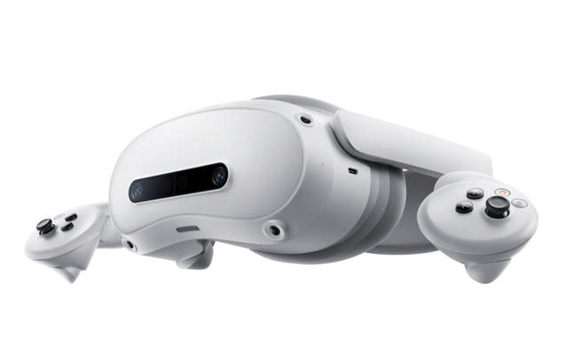 Pico 4 6Dof Ultra E Mixed Reality XR2 G2