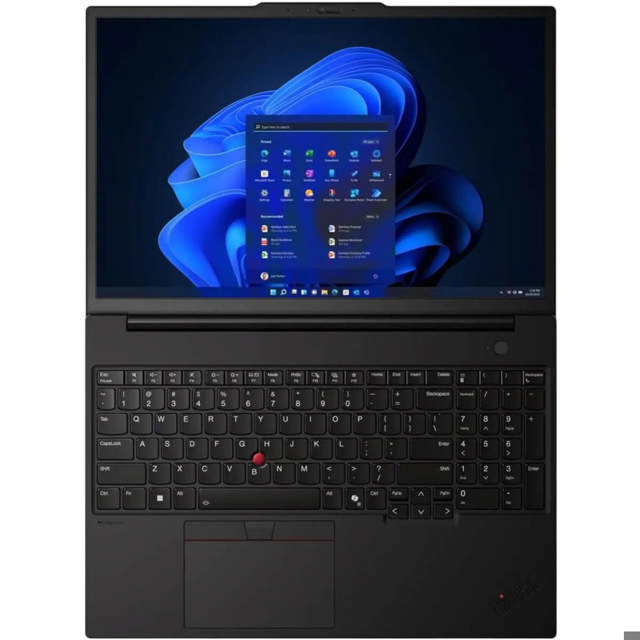 Lenovo P16S G3 U7-155H 16