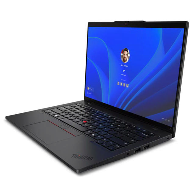 Lenovo L14 G5 U5-125U 14