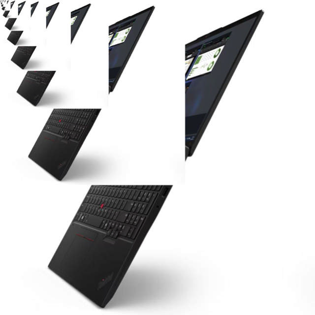 Lenovo L16 G1 U5-125U 16