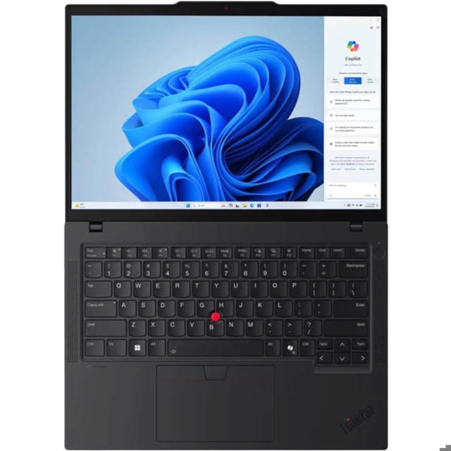 Lenovo T14 G5 U7-155U 14
