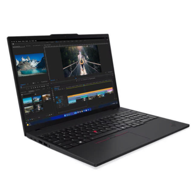 Lenovo THINKPAD T16 GEN 3 16IN WUXGA TOUCH