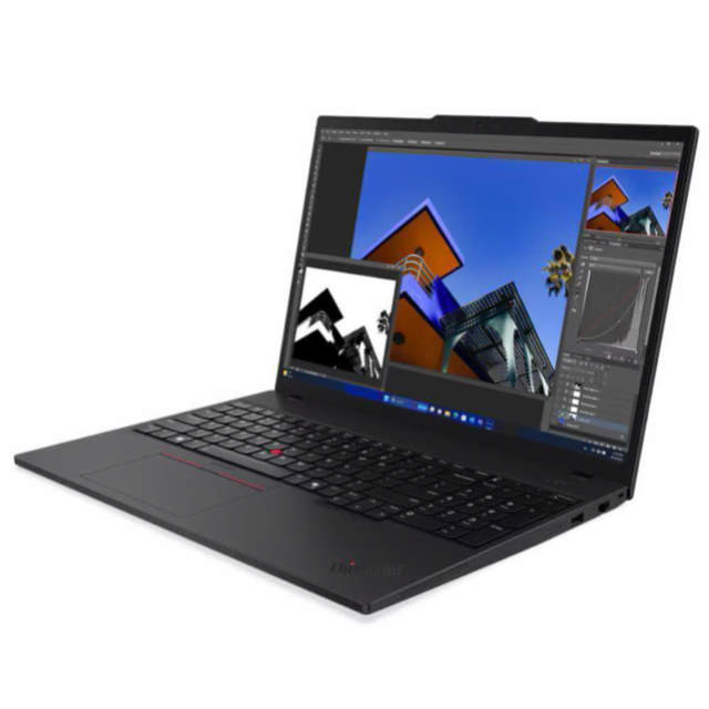 Lenovo THINKPAD T16 GEN 3 16IN WUXGA TOUCH