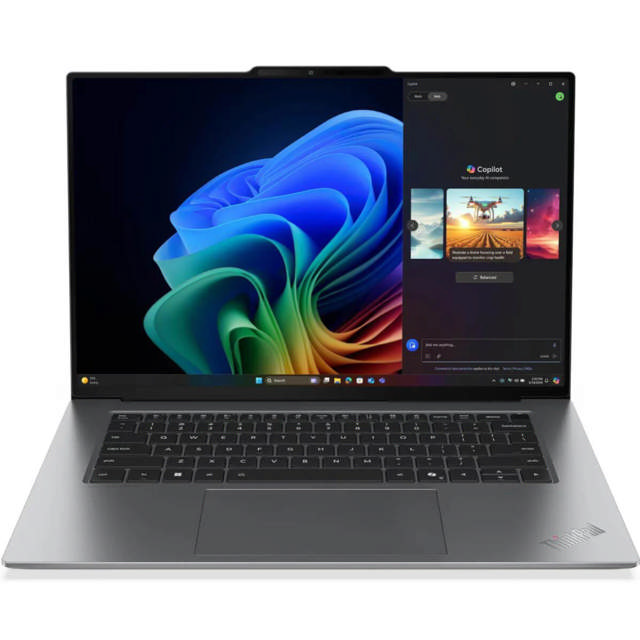 Lenovo X9-15 AURA U5-228V 15.3