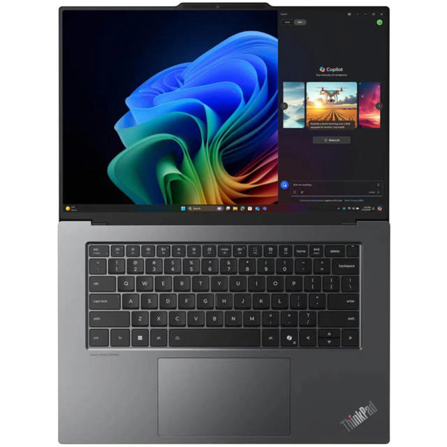 Lenovo X9-15 AURA U5-228V 15.3