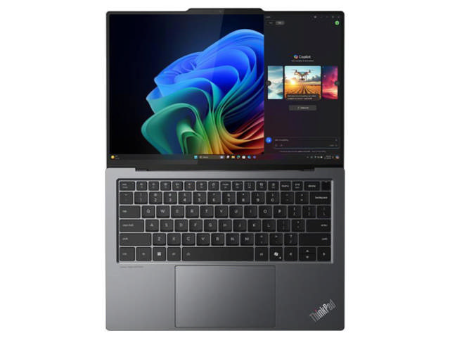 Lenovo X9-14 AURA U7-258V 14