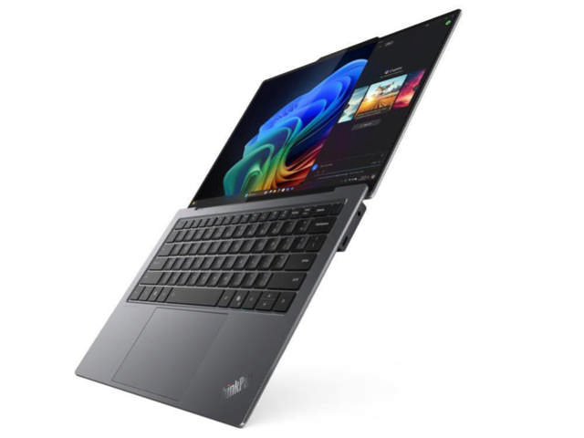 Lenovo  LENOVO X9-14 AURA U7-258V