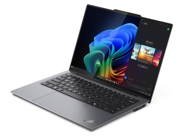 Lenovo  LENOVO X9-14 AURA U7-258V