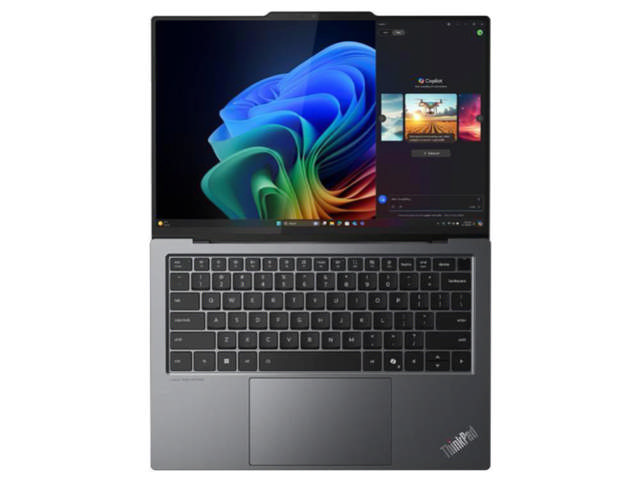Lenovo  LENOVO X9-14 AURA U7-258V