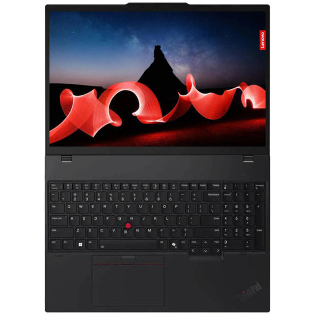 Lenovo T16 G4 U7-255H 16