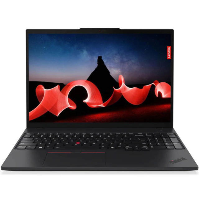 Lenovo T16 G4 U7-255H 16