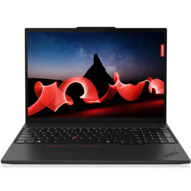 Lenovo T16 G4 U7-255H 16