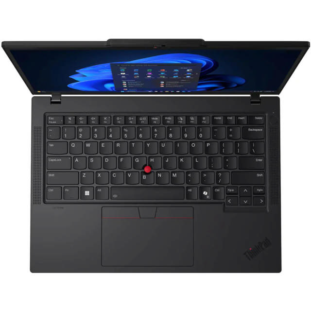 Lenovo T14 G6 U7-258V 14