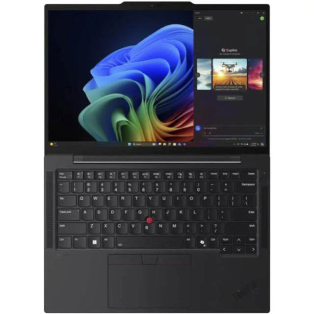 Lenovo T14S G6 U7-258V 14