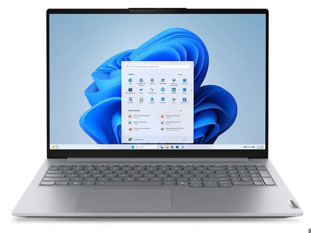 Lenovo THINKBOOK 16 G8 I7-240H 16