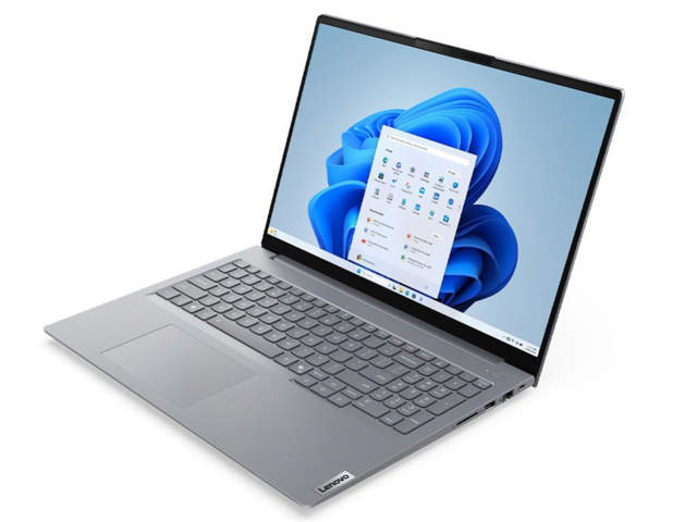Lenovo THINKBOOK 16 G8 I7-240H 16