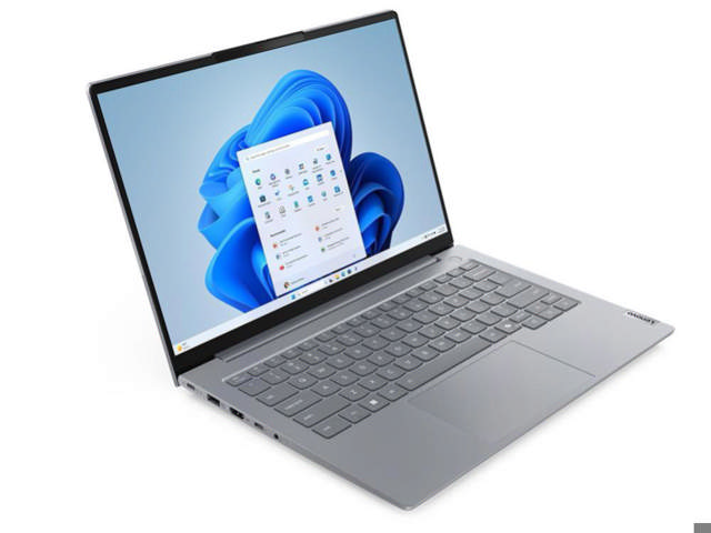 Lenovo THINKBOOK 14 GEN 8 14IN WUXGA