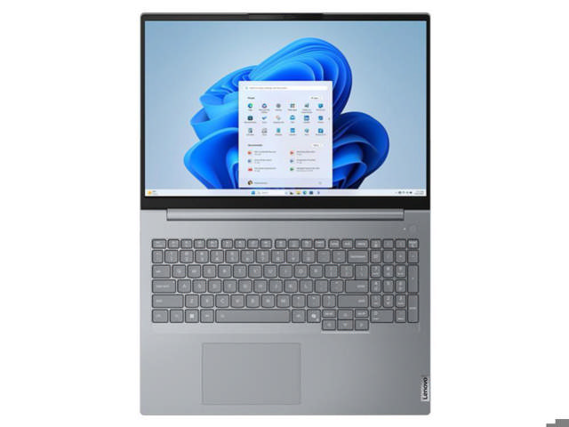 Lenovo THINKBOOK 16 G8 U7-255H 16