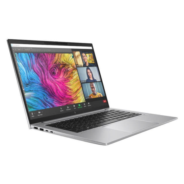 HP Zbook Firefly 14 G11 14