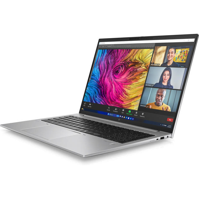 HP Zbook Firefly 16 G11 16