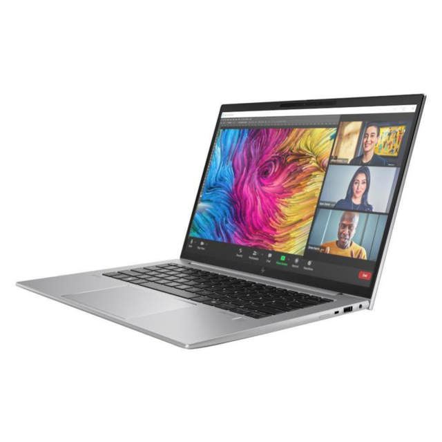 HP Zbook Firefly 14 G11 14