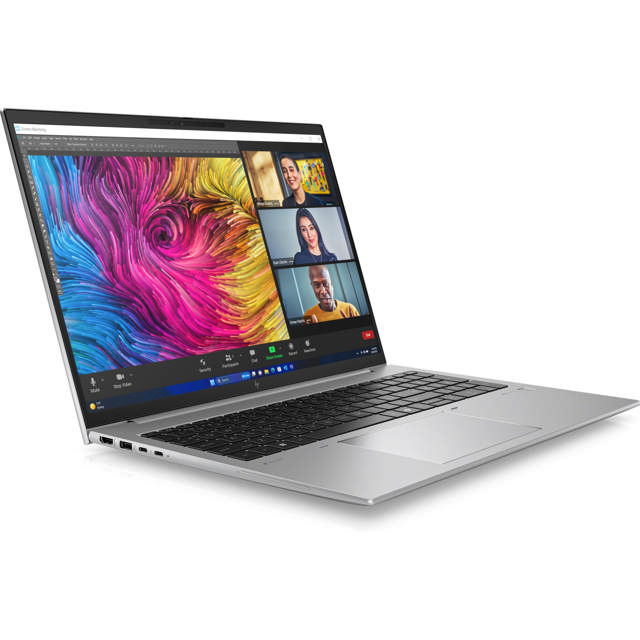 HP Zbook Firefly 16 G11 16