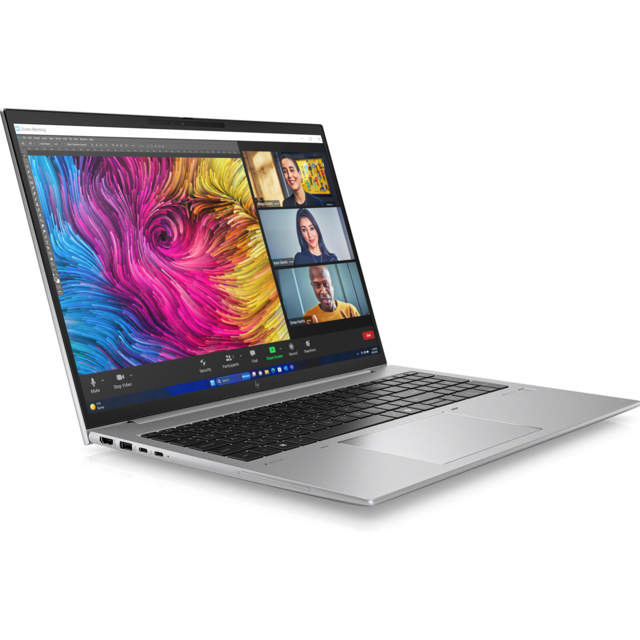 HP Zbook Firefly 16
