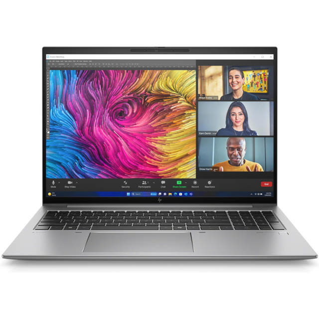 HP Zbook Firefly 16 G11 16