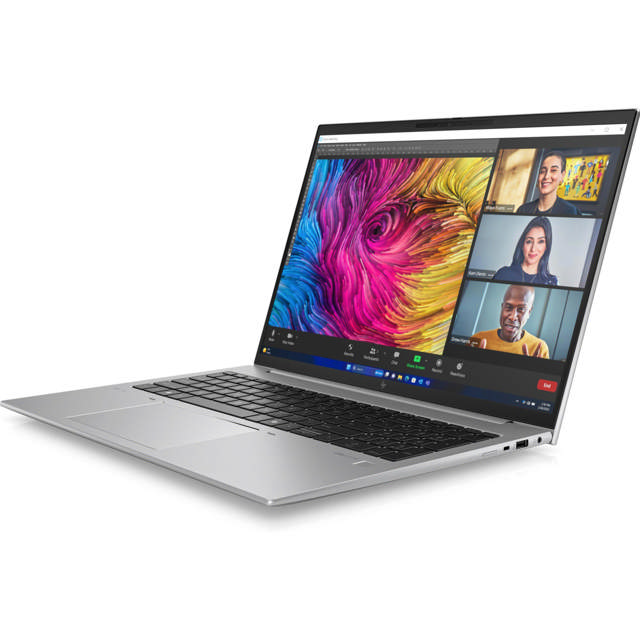 HP Zbook Firefly 16 G11 16