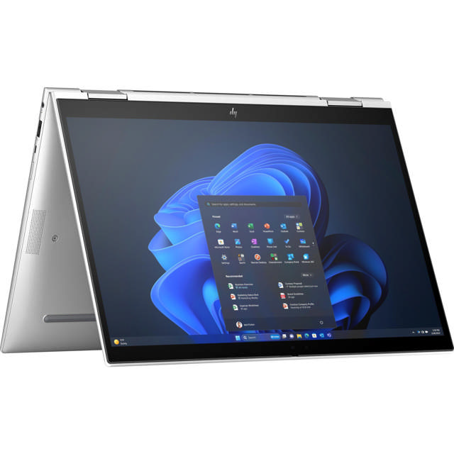 HP Elitebook x360 830 G11 -A1RL8PT- Intel U5-125U / 16GB (onboard) 7500MHz / 256GB SSD / 13.3