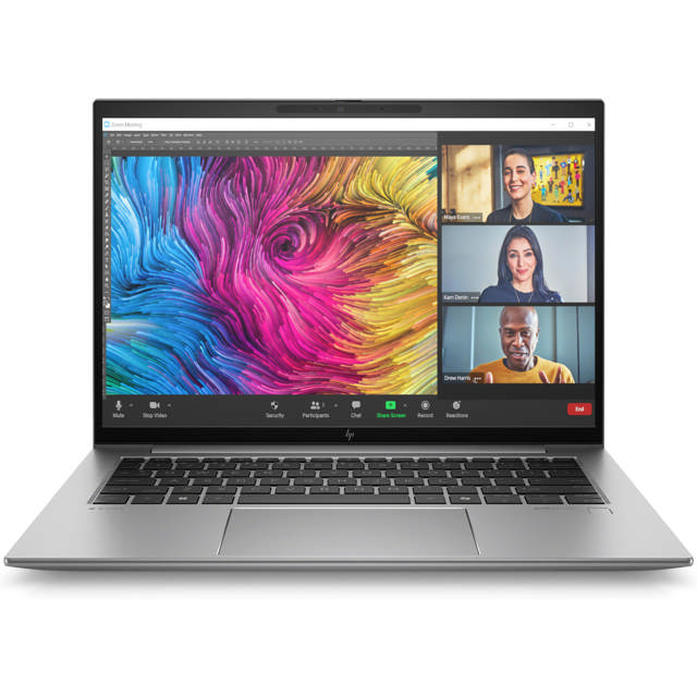 HP AG1L4PT ZBook Firefly 14 G11 14