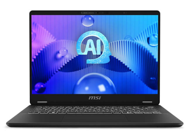 Msi 9S7-14N211-019 14/U7/16/1TB/W11P